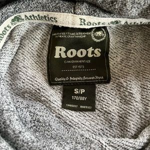 Roots Hoodie Women’s Small